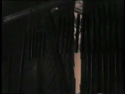 GERMAN VINOGRADOV  THE VERY LAST... весна 1989