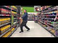 BREAKDANCING DO IT DEEJAY DAY 40 #andibermememadancing