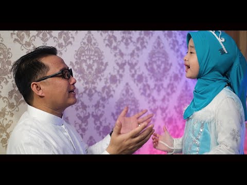 Aishwa Nahla Karnadi x Abi Nahla - Mabruk Alfa Mabruk