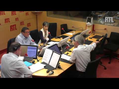 Laissez-vous tenter du 16 avril 2015 de Jean d'Ormesson - RTL - RTL