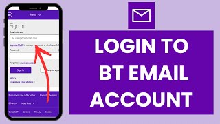 BT Email Login: How to Sign in to BT Mail Account (2026)