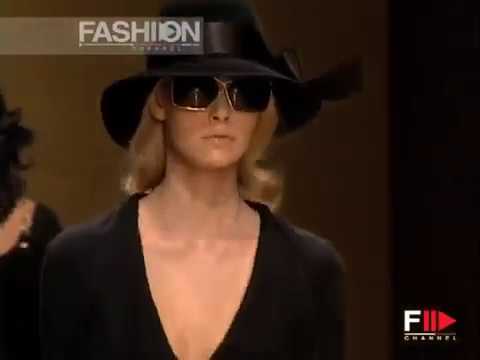 Valentino Fall 2002   part 2 of 4