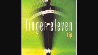Finger Eleven - Awake And Dreaming
