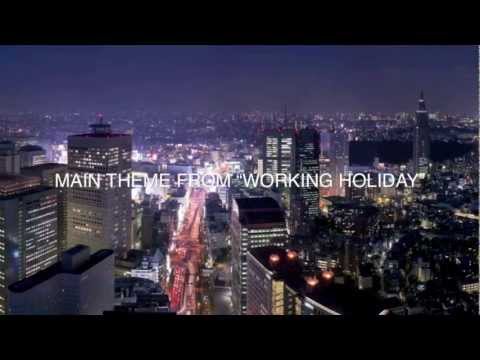 M-SWIFT / Main Theme from "Working Holiday"
