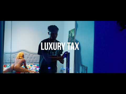 Luxury Tax - "SorbeT" Official Music Video