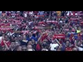 Liverpool vs Barcelona - You'll Never Walk Alone, Wembley Stadium [06.08.2016] [FULL HD]