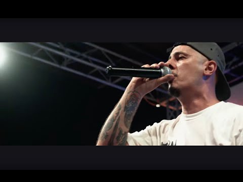 THE OLD SKULL "Sporco Reloaded" Feat. IL TURCO, DANNO