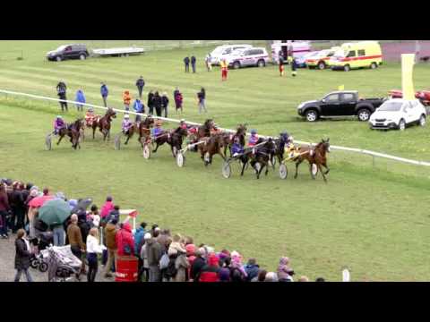 Fehraltorf/17.04.2017/Preis Ryffel-Kastanie-Kupschina und Rolli Muller