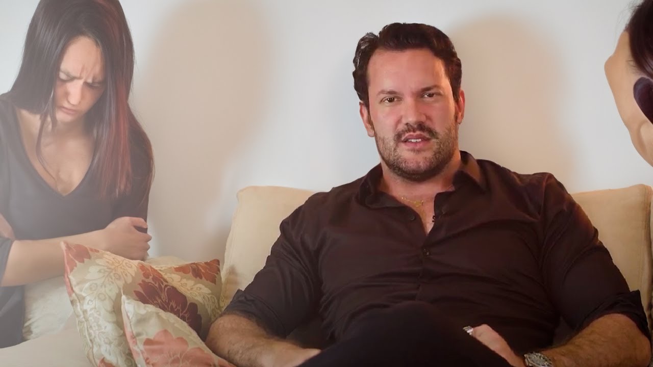 TRAIÇÃO TEM PERDÃO? | DR. JORGE RODRIGUES