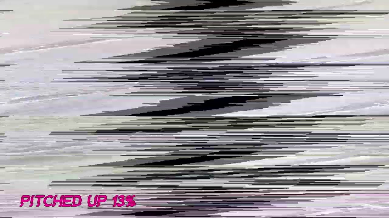 how to databend ur videos in audacity