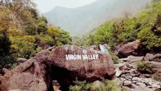 preview picture of video 'Virgin Valley | Kuruthichal | Pathrakadvu | Palakkad | Waterfalls | Silent Valley | Travel'