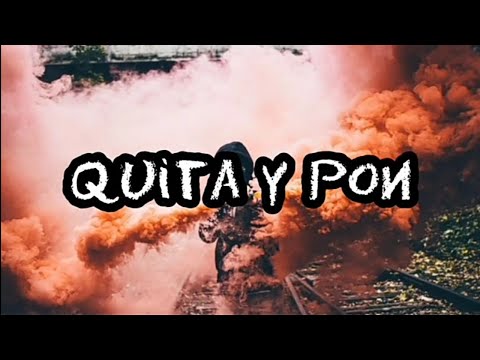 Redimi2 x Alex Zurdo x Funky ft. Peter Metivier - Quita y Pon tradução