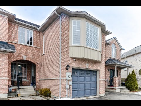 54 Frank Johnston Road Bolton Home for Sale - Real Estate Properties for Sale