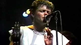 Go-Go&#39;s - Our Lips Are Sealed (Rockpalast &#39;82)