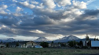 Video Property Tour of Ranch Style Home in Sisters, OR