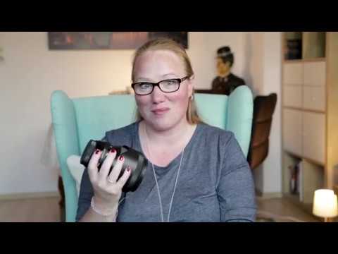 What's in the bag - Mein Fotoequipment