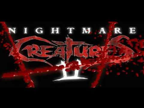 Nightmare Creatures 2  intro