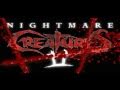 Nightmare Creatures 2  intro