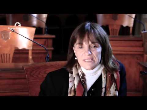 HCD Tandil concejal Carolina Gutiérrez