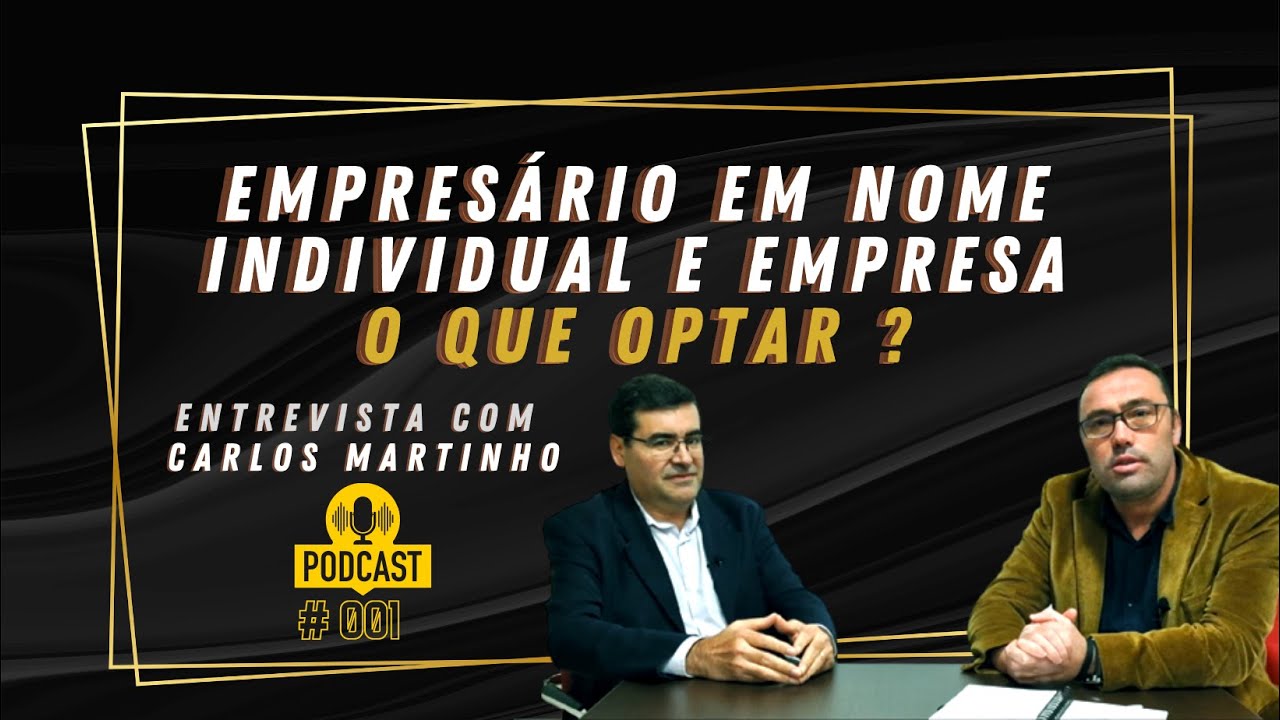 PRINCIPAIS DIFERENÇAS ENTRE EMPRESÁRIO EM NOME INDIVIDUAL E EMPRESA