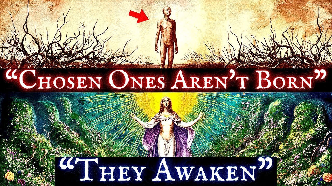 8 CLEAR Signs You Are a Chosen One | All Chosen One's Must Watch This