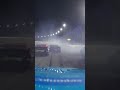 Watch Bubba Wallace dodge the big wreck at Daytona | #Shorts | NASCAR