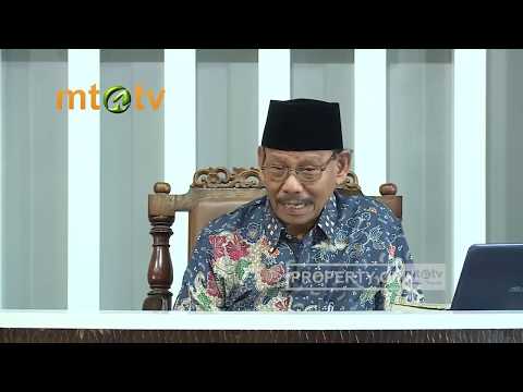 Jihad Pagi MTATV Solo 23/02/2020 - Suami Selalu Marah