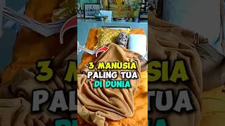 Download lagu 3 Manusia Paling Tua di Dunia!! nomer 3 berasal dari Indonesia! #shorts mp3 Download lagu 3 Manusia Paling Tua di Dunia!! nomer 3 berasal dari Indonesia! #shorts mp3