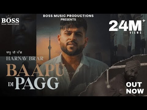Baapu Di Pagg