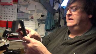Video thumbnail for Deadmau5 Chrome Speaker Unboxing and Play by Presenterbloke