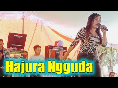 🥑Hajura Ngguda cover Yanti
