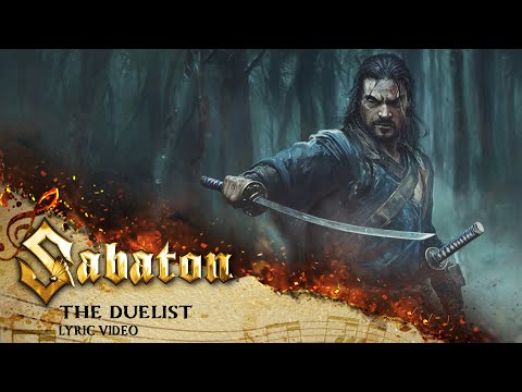 Sabaton and Better Noise Music