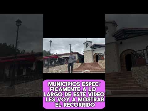 ¿Qué Es Pueblito Boyacense? #colombia #travesia #boyacá #viajes #campo #duitama #travel #historia