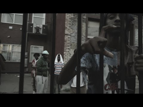 Hershey Montana - WYTD ( What You Tryna Do ) | Shot By @MinnesotaColdTv
