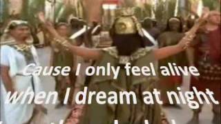 &quot; Cleopatra &quot; I have Been in Love