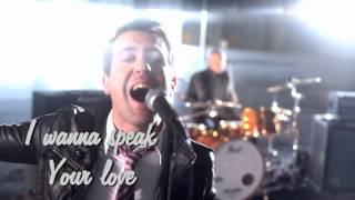 Hawk Nelson - Words - Official music video with lyrics