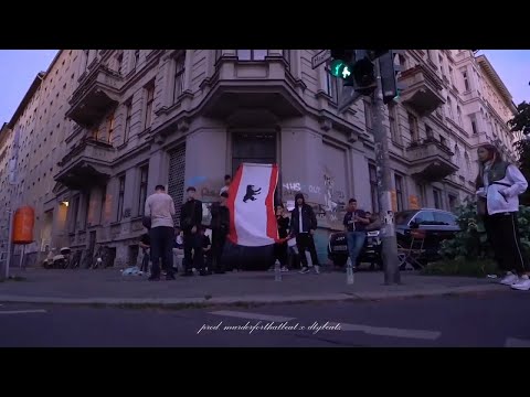 PASHANIM x BHZ x SAMPAGNE TYPE BEAT 2024 - "THOUGHTS"