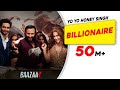 Billionaire Full Song Yo Yo Honey Singh Baazaar Saif Ali Khan Rohan M Radhika Chitrangda