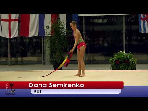 Broadcast recording LUXEMBOURG CUP 2017