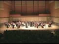 SFCM New Music Ensemble performs Benjamin Britten, "Les Illuminations"