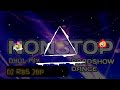 Nonstop Roadshow Dance Mix Dhol Mix Bass Mix DJ RBS JBP