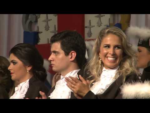 Colação de Grau Letícia Ereno - Direito PUCRS 09.01.15