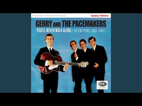 Ill Wait For You - Gerry And The Pacemakers