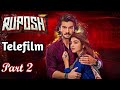 RUPOSH 2 | Telefilm | Haroon Kadwani _ Kinza Hashmi _ Feroz Khan  Imran Abbas [Eng Sub] Har Pal Geo