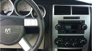 preview picture of video '2006 Dodge Charger Used Cars Springdale AR'