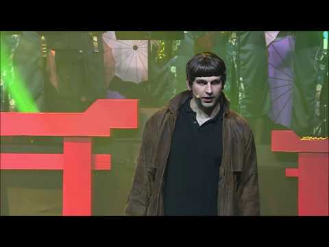 Aarhus Medicinerrevy 2019 - Dav!