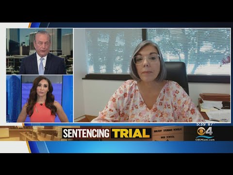 Former Broward State Attorney's Office prosecutor offers insight into day 11 of Parkland shooter’s s