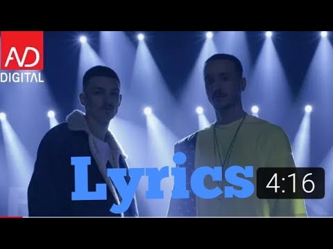Fuego ft Getinjo - Flex Lyrics