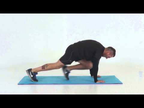 Fat Burner - Workout In