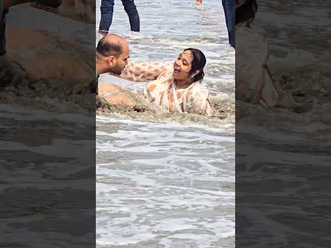 Cox’s Bazar Sea Beach Swimming Shorts #shortfeed #shortvideo #short #viralvideo #video